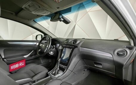 Ford Mondeo IV, 2011 год, 879 000 рублей, 9 фотография