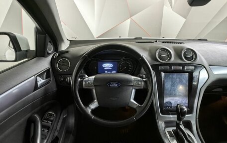 Ford Mondeo IV, 2011 год, 879 000 рублей, 15 фотография