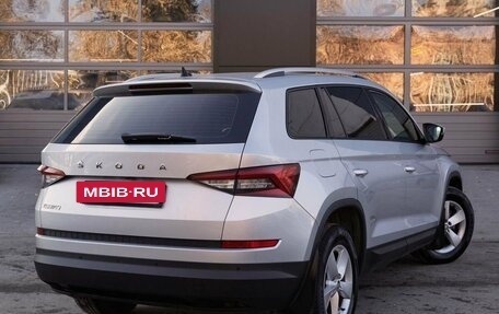 Skoda Kodiaq I, 2020 год, 2 050 000 рублей, 5 фотография