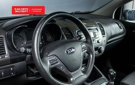 KIA Cerato III, 2013 год, 1 284 000 рублей, 5 фотография