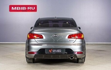 KIA Cerato III, 2013 год, 1 284 000 рублей, 11 фотография