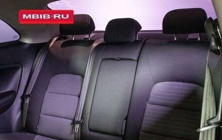 KIA Cerato III, 2013 год, 1 284 000 рублей, 15 фотография