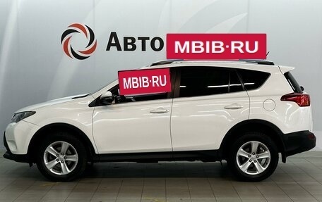 Toyota RAV4, 2014 год, 2 130 000 рублей, 7 фотография