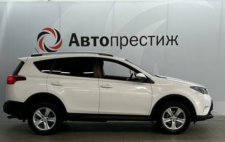 Toyota RAV4, 2014 год, 2 130 000 рублей, 8 фотография