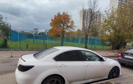 Mazda 6, 2010 год, 860 000 рублей, 2 фотография