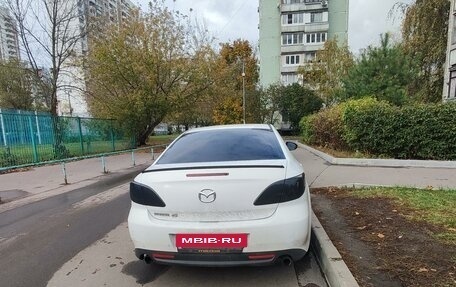 Mazda 6, 2010 год, 860 000 рублей, 4 фотография