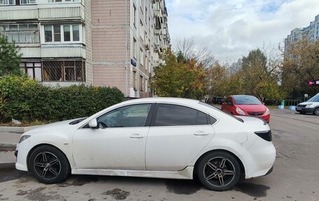 Mazda 6, 2010 год, 860 000 рублей, 5 фотография