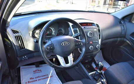 KIA cee'd I рестайлинг, 2011 год, 929 000 рублей, 7 фотография