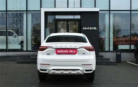 Haval F7x I, 2020 год, 2 250 000 рублей, 4 фотография