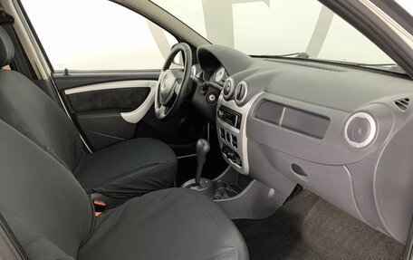 Renault Sandero I, 2013 год, 599 000 рублей, 14 фотография