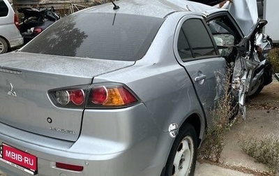 Mitsubishi Lancer IX, 2011 год, 280 000 рублей, 1 фотография