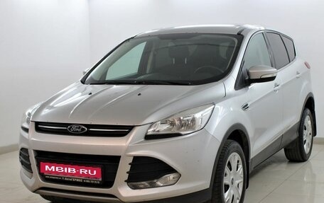 Ford Kuga III, 2014 год, 1 435 000 рублей, 1 фотография