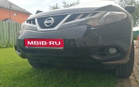 Nissan Murano, 2011 год, 1 720 000 рублей, 1 фотография