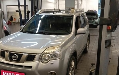 Nissan X-Trail, 2012 год, 1 250 000 рублей, 1 фотография