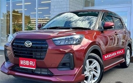 Daihatsu Rocky, 2021 год, 1 449 000 рублей, 1 фотография