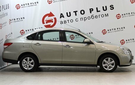 Nissan Almera, 2017 год, 1 249 000 рублей, 8 фотография