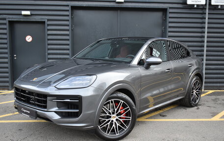 Porsche Cayenne III, 2024 год, 24 450 000 рублей, 1 фотография