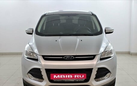 Ford Kuga III, 2014 год, 1 435 000 рублей, 2 фотография