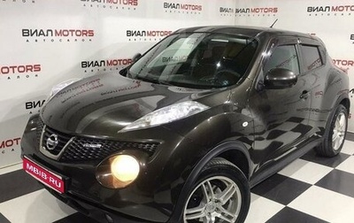 Nissan Juke II, 2012 год, 965 000 рублей, 1 фотография