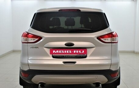 Ford Kuga III, 2014 год, 1 435 000 рублей, 3 фотография