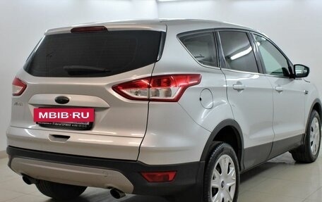 Ford Kuga III, 2014 год, 1 435 000 рублей, 4 фотография