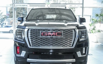 GMC Yukon IV, 2024 год, 17 000 000 рублей, 1 фотография