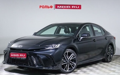 Toyota Camry, 2024 год, 5 200 000 рублей, 1 фотография