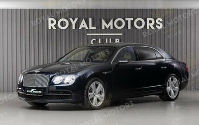 Bentley Flying Spur II, 2014 год, 5 900 000 рублей, 1 фотография