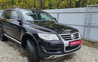 Volkswagen Touareg III, 2008 год, 1 749 000 рублей, 1 фотография