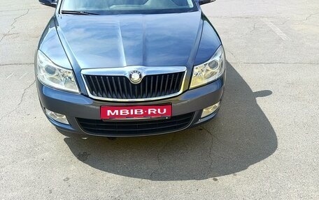 Skoda Octavia, 2011 год, 899 000 рублей, 1 фотография