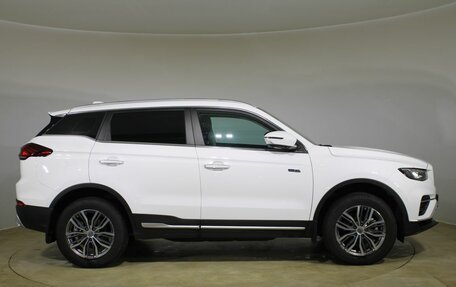 Geely Atlas, 2023 год, 2 500 000 рублей, 4 фотография