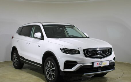 Geely Atlas, 2023 год, 2 500 000 рублей, 3 фотография