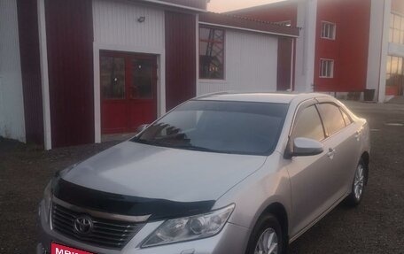 Toyota Camry, 2013 год, 1 975 000 рублей, 1 фотография