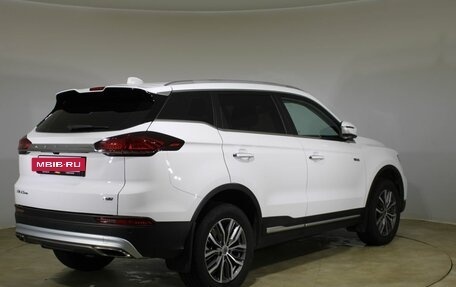 Geely Atlas, 2023 год, 2 500 000 рублей, 5 фотография