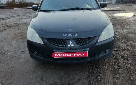 Mitsubishi Lancer IX, 2005 год, 215 000 рублей, 1 фотография