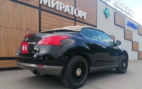 Nissan Murano, 2011 год, 1 720 000 рублей, 5 фотография