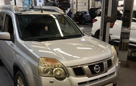 Nissan X-Trail, 2012 год, 1 250 000 рублей, 2 фотография