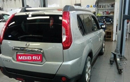 Nissan X-Trail, 2012 год, 1 250 000 рублей, 4 фотография