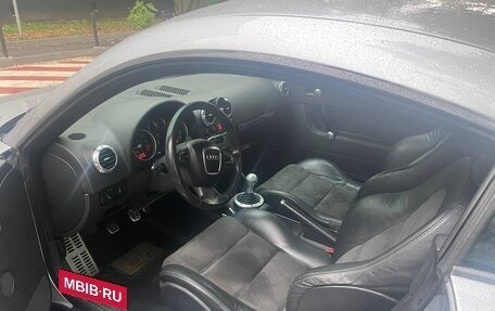 Audi TT, 2001 год, 1 050 000 рублей, 6 фотография