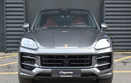 Porsche Cayenne III, 2024 год, 24 450 000 рублей, 7 фотография