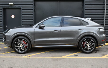 Porsche Cayenne III, 2024 год, 24 450 000 рублей, 2 фотография