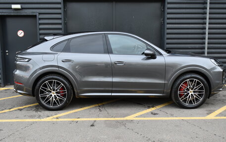 Porsche Cayenne III, 2024 год, 24 450 000 рублей, 4 фотография