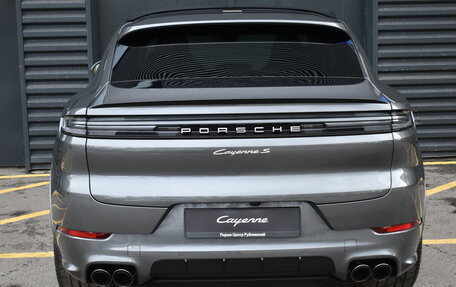 Porsche Cayenne III, 2024 год, 24 450 000 рублей, 8 фотография