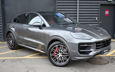 Porsche Cayenne III, 2024 год, 24 450 000 рублей, 5 фотография