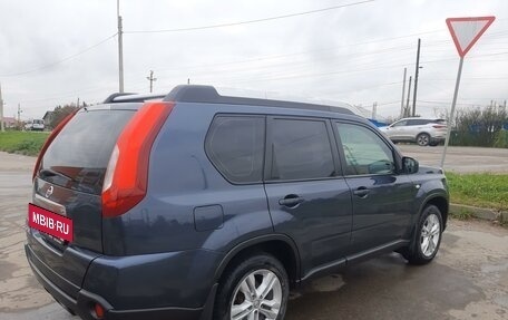 Nissan X-Trail, 2011 год, 1 490 000 рублей, 6 фотография