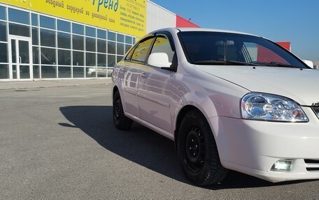 Chevrolet Lacetti, 2012 год, 595 000 рублей, 7 фотография