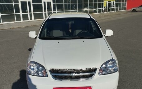 Chevrolet Lacetti, 2012 год, 595 000 рублей, 9 фотография