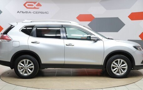 Nissan X-Trail, 2018 год, 2 190 000 рублей, 4 фотография