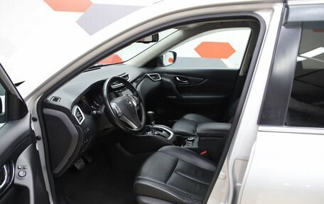 Nissan X-Trail, 2018 год, 2 190 000 рублей, 12 фотография