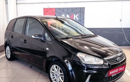 Ford C-MAX I рестайлинг, 2007 год, 587 900 рублей, 2 фотография